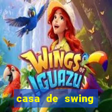 casa de swing porto seguro